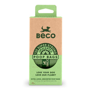 Beco Poop Bags - Unscented