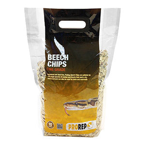 Beech Chips