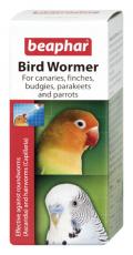 Bird Wormer