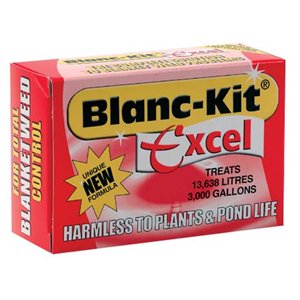 Blanc-Kit Excel 3000 Gallons