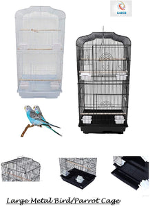 Bluebell Bird Cage