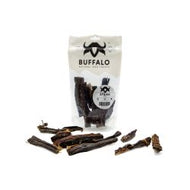 Buffalo Steaks