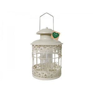 Butterfly Seed Feeder