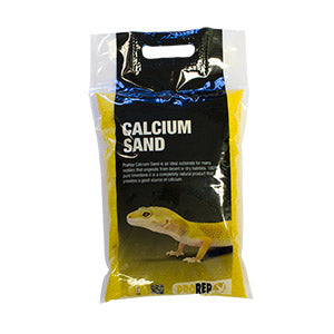 Calcium Sand 5kg – Whitton Pet Centre