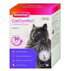 CatComfort Calming Diffuser