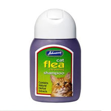 Load image into Gallery viewer, Cat Flea Cleansing Shampoo
