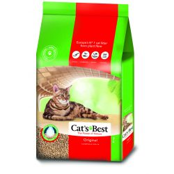 Cats Best Cat Litter