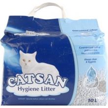 Load image into Gallery viewer, Catsan Hygiene Litter
