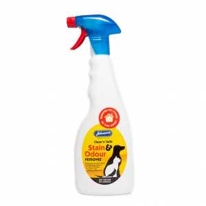 Clean ‘n’ Safe Stain & Odour Remover