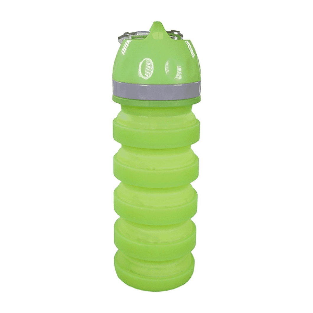 Collapsible Travel Bottle