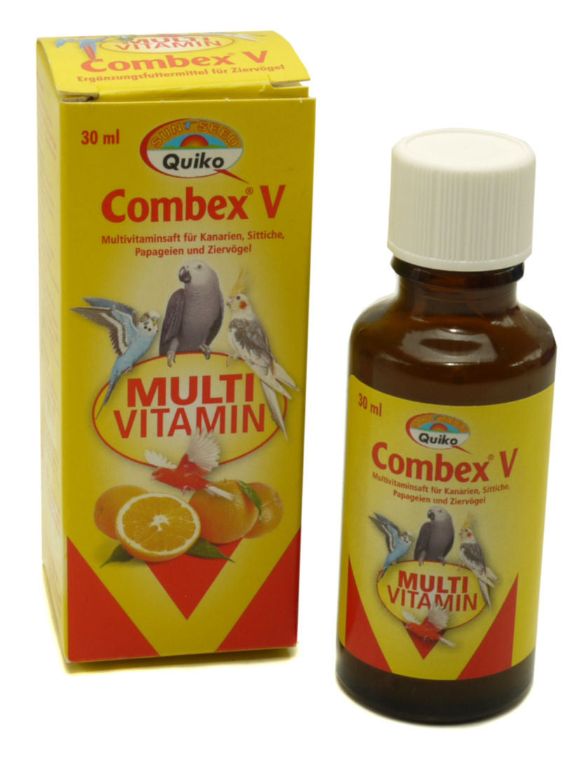Combex V Multi Vitamin