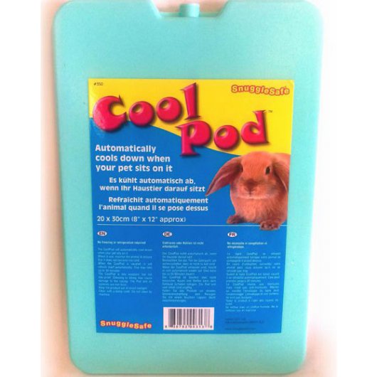 Cool Pod