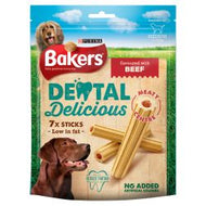 Bakers Dental Delicious