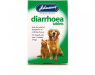 Diarrhoea Tablets