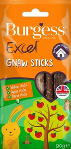 Excel Gnaw Sticks