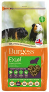 Excel Guinea Pig Nuggets with Mint