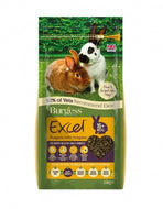 Excel Adult Rabbit Nuggets with Oregano