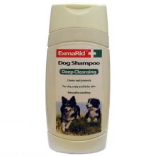 ExmaRid Deep Cleansing Dog Shampoo
