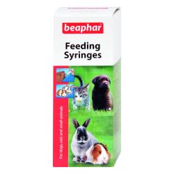 Feeding Syringes