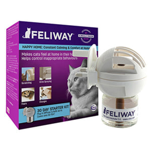 Feliway Diffuser Kit 48ml