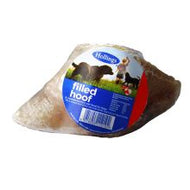 Filled Hooves