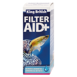 Filter Aid