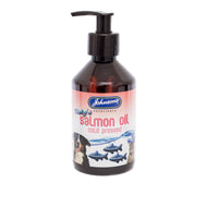 Fishy's Salmon Oil
