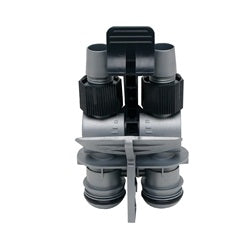 Fluval Aqua Stop with Integrated Valve