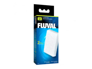 Fluval U Series Foam Pads