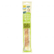 Good Boy Mega Chewy Twist with Chicken