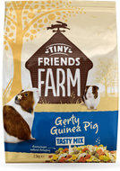 Gerty Guinea Pig Tasty Mix