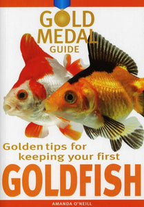 Gold Medal Guide to Goldfish