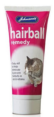 Hairball Remedy