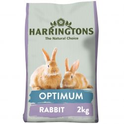 Harringtons Optimum Rabbit 2kg