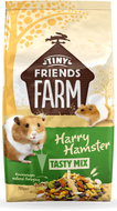 Harry Hamster Tasty Mix 700g