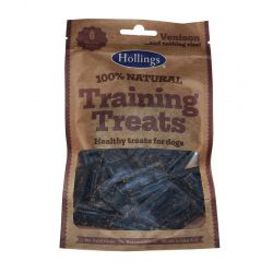 Hollings Training Treats Venison