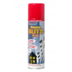 Home Blitz Plus Spray 400ml
