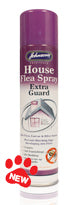 House Flea Spray Extra Guard