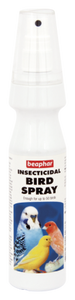 Insecticidal Bird Spray