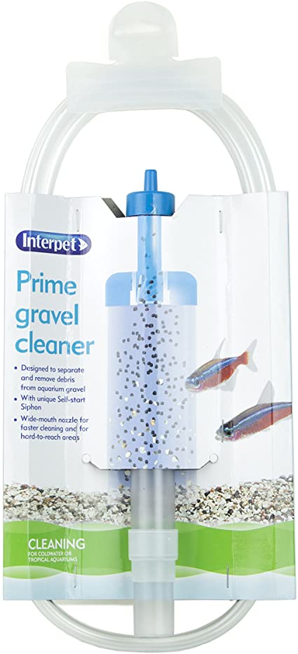 Gravel Cleaner - Mini
