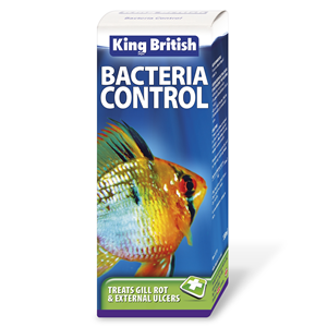Bacteria Control 100ml