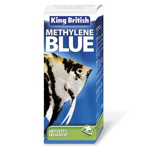 Methylene Blue 100ml