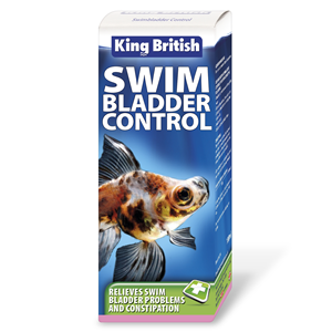 Swimbladder Control 100ml