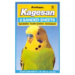 Kagesan Sand Sheets