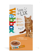 Lick-e-Lix