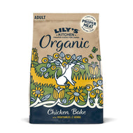 Lily’s Kitchen Organic Chicken Bake 1kg