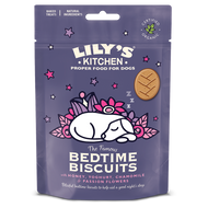 Lily’s Kitchen Bedtime Biscuits
