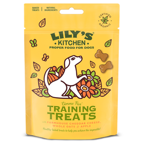 Lily’s Kitchen Training Treats