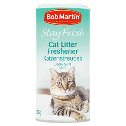 Cat Litter Freshener - Baby Soft Scent
