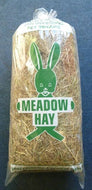 Meadow Hay